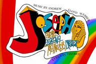 Image for event: Joseph and the Amazing Technicolor Dreamcoat