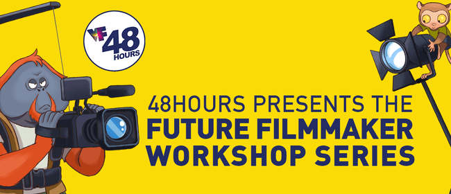 Future Filmmaker Workshop