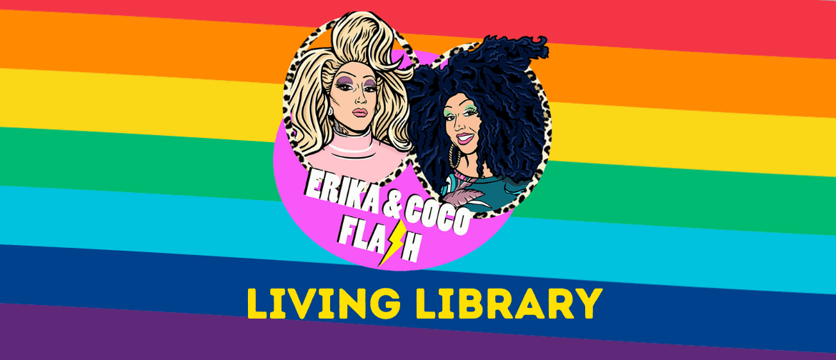 Rainbow Living Library