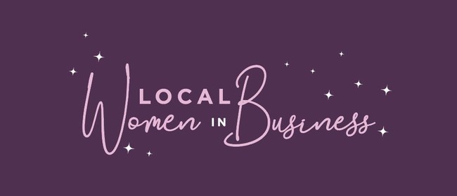 Local Women In Business
