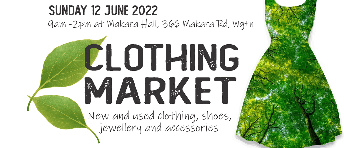 Pre-Loved Clothing Market