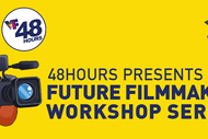 Future Filmmaker Workshop