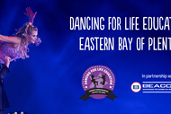 Image for event: Dancing for Life Education Eastern Bay of Plenty
