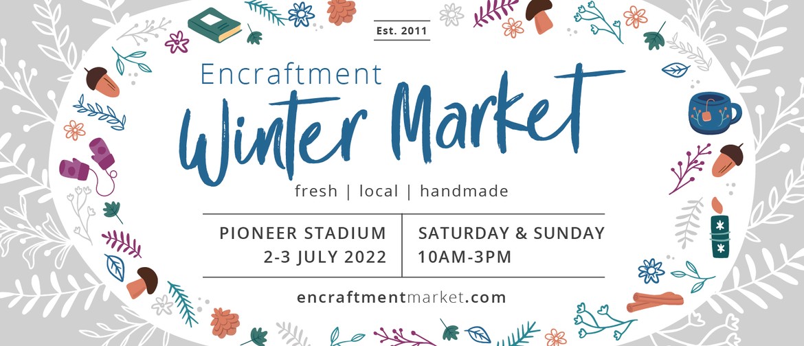 Winter Encraftment Market 2022