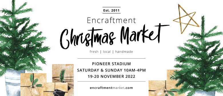 Christmas Encraftment Market 2022