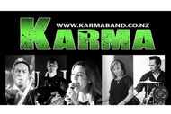 Image for event: New Years Eve Party with Karma