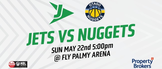 Jets vs Nuggets