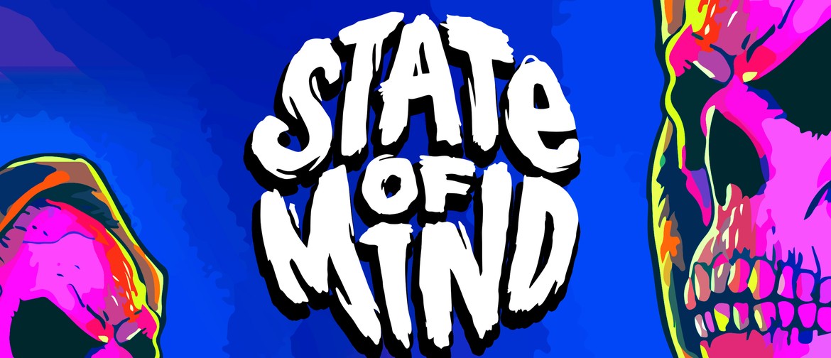 100% DnB Feat State of Mind