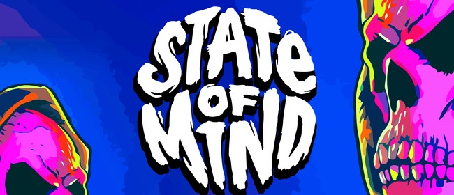 100% DnB Feat State of Mind