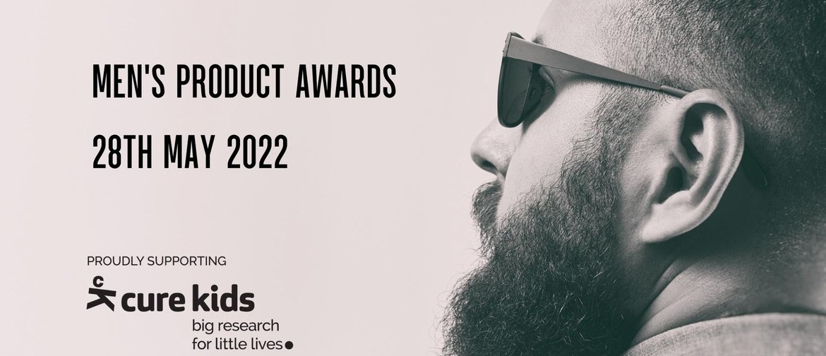 2022 Men's Product Awards