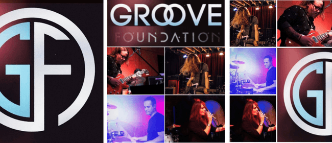 Groove Foundation