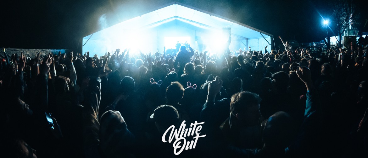 Whiteout Festival 2022