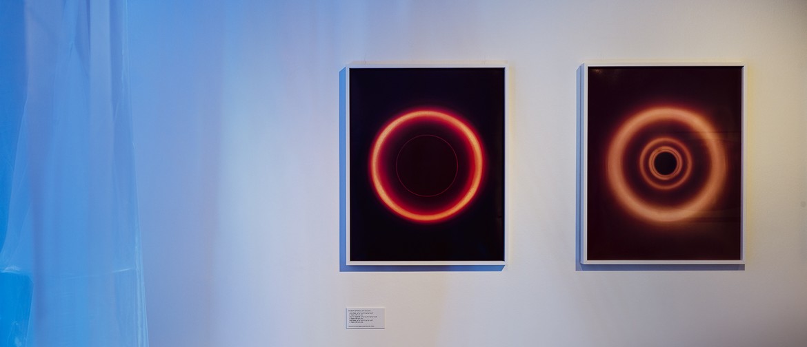 Exhibition: Karen Sewell | Luminary | Luminare