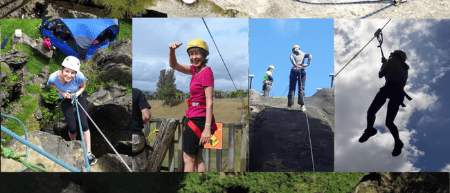 Women's Adventure Day: SOLD OUT