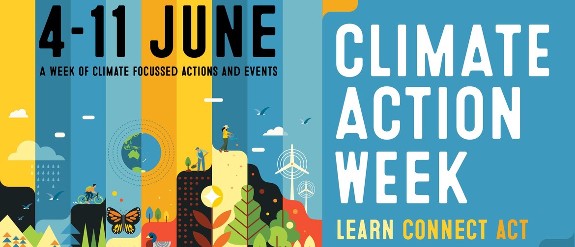 Climate Action Week