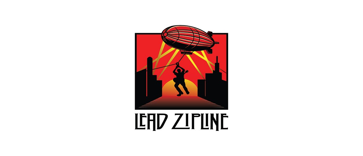 Lead Zipline - Led Zeppline