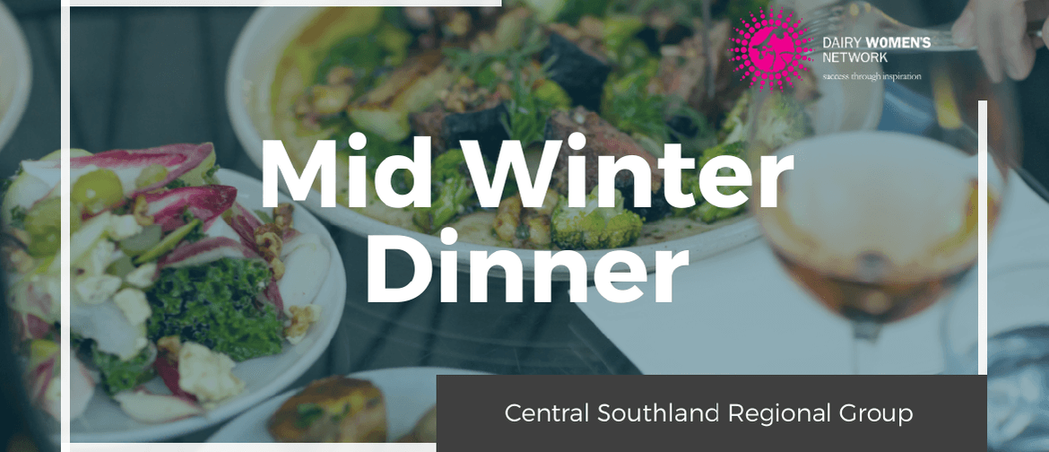 Mid Winter Dinner