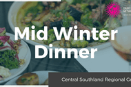 Image for event: Mid Winter Dinner