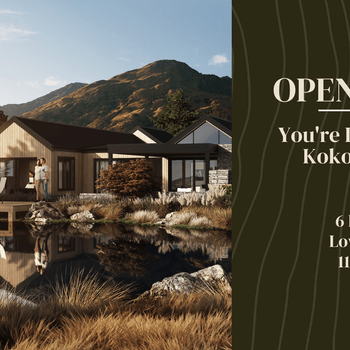 Koko Ridge Open Day