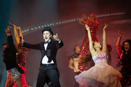 Image for event: World of Musicals