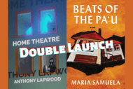 Image for event: Double Launch - Beats of the Pa'u & Home Theatre