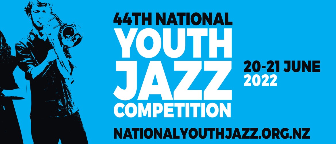 44th National Youth Jazz Competition