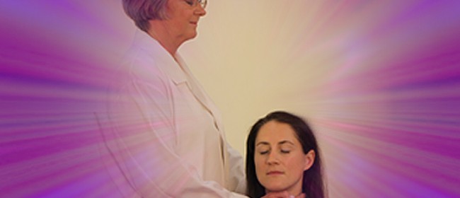 Workshop - Become A Spiritual Healer