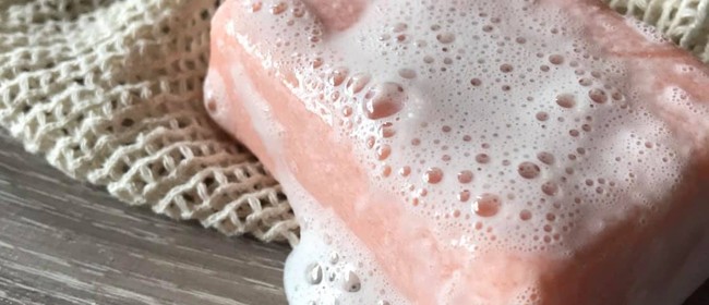 Solid Shampoo and Conditioner Bars