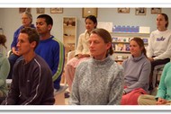 Image for event: Introductory Meditation Workshop