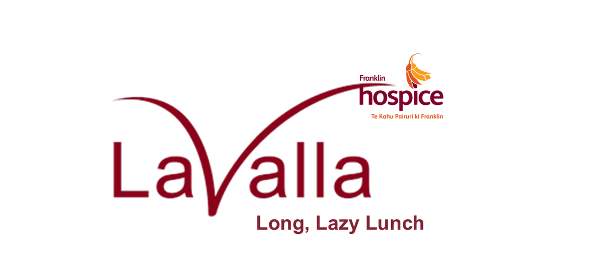 LaValla Long, Lazy Lunch
