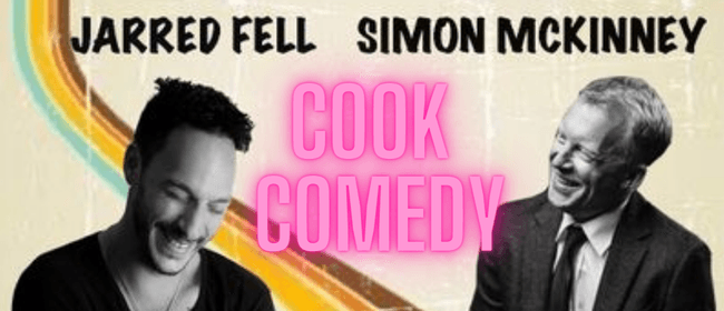 Cook Comedy