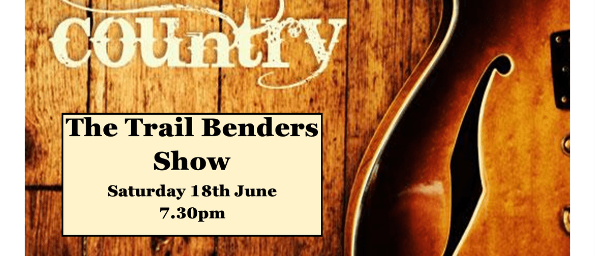 The Trail Benders Show