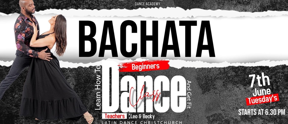 Bachata Dance Classes
