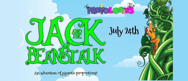 The Pantaloons Presents: Jack & the Beanstalk