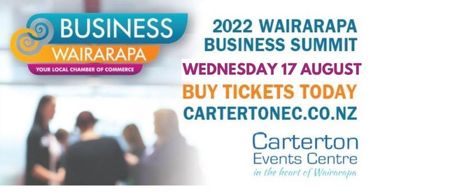 Wairarapa Business Summit