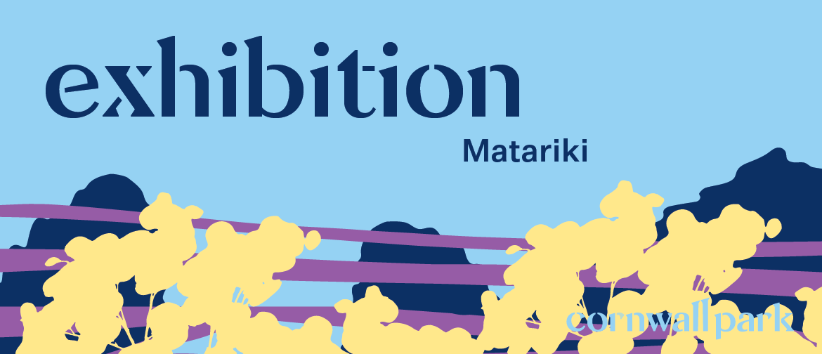 Exhibition: Matariki