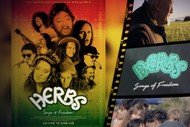 Image for event: Flicks Cinema 'HERBS- Songs of Freedom' 