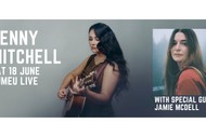Image for event: Jenny Mitchell w/ Jamie McDell