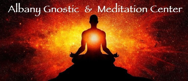 Awakening of Consciousness - Meditation Practice & Discourse