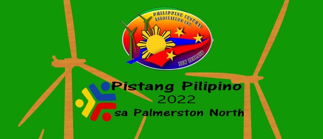 Pistang Pilipino 2022 sa Palmerston North
