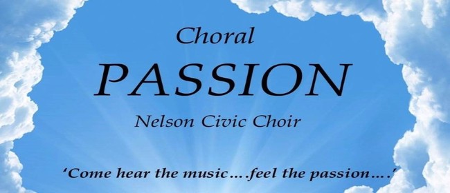 Choral PASSION