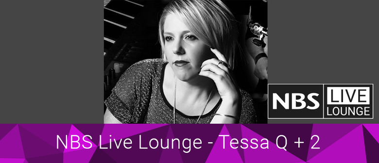 NBS Live Lounge: Tessa Q+2
