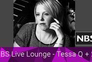 Image for event: NBS Live Lounge: Tessa Q+2