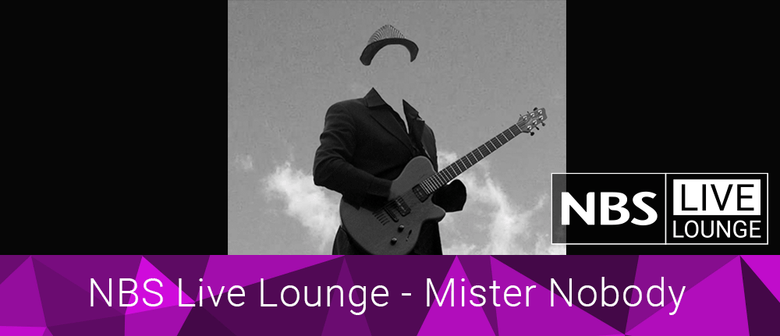 NBS Live Lounge: Mister Nobody