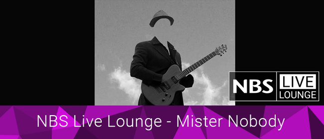 NBS Live Lounge: Mister Nobody