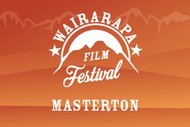 Image for event: Wairarapa Film Festival 2022
