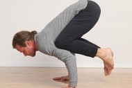 Image for event: Yoga Class Level 4 - Advanced