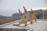 Image for event: Yoga Class - Level 2 - 3