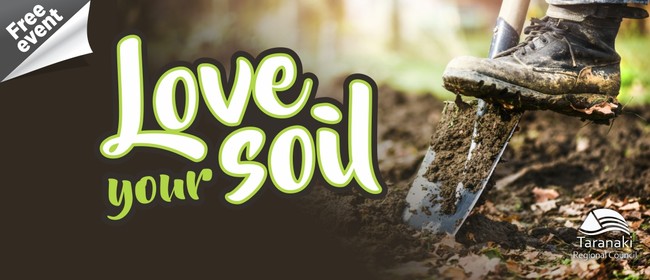 Love Your Soil