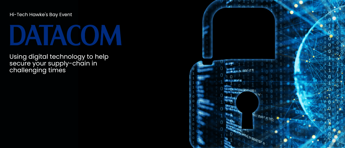Supply Chain Digital Security